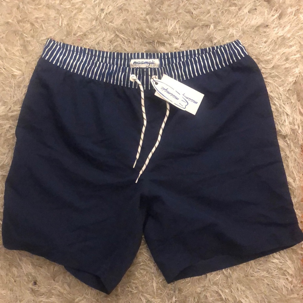 Men’s bathing suit